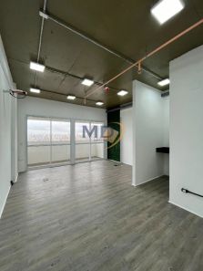 Sala Comercial para venda ou aluguel, 36m² no Baeta Neves, São Bernardo do Campo