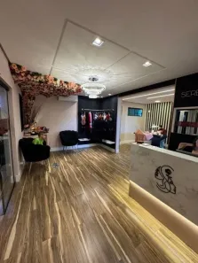 Imóvel Comercial com 8 Quartos à venda, 388m² no Barreiros, São José