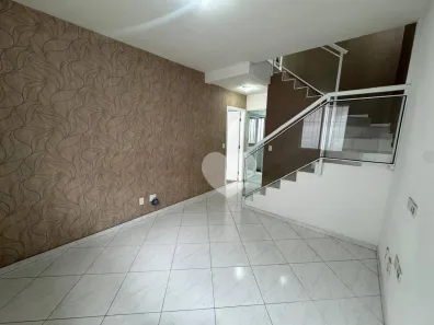 Casa de Condomínio com 3 Quartos à venda, 90m² no Tanque, Rio de Janeiro