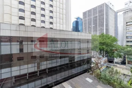 Apartamento com 3 Quartos à venda, 220m² no Cerqueira César, São Paulo