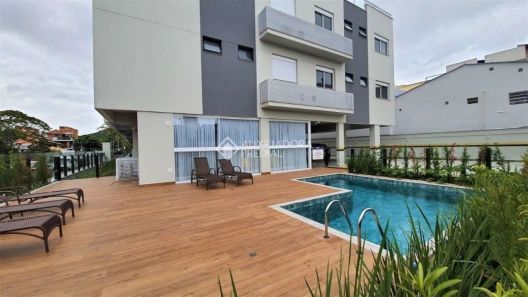 Apartamento com 3 Quartos à venda, 82m² no Canasvieiras, Florianópolis