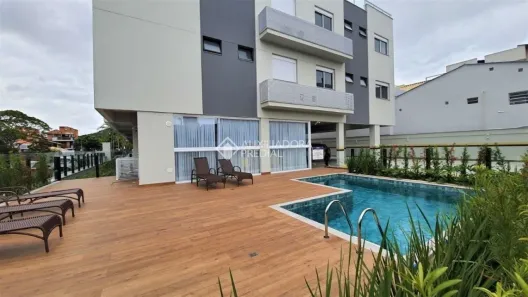 Apartamento com 3 Quartos à venda, 82m² no Canasvieiras, Florianópolis