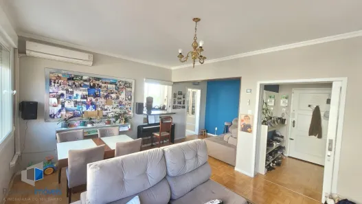 Apartamento com 3 Quartos à venda, 115m² no Azenha, Porto Alegre