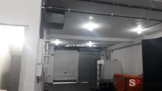 Galpão/Depósito/Armazém à venda, 250m² no Bela Vista, São Paulo