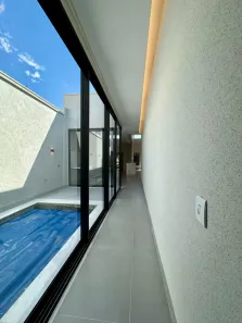 Casa com 3 Quartos à venda, 180m² no Jardim Atlântico, Goiânia