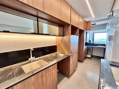 Apartamento com 3 Quartos para venda ou aluguel, 94m² no Centro, Itapetininga
