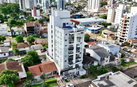 Apartamento com 2 Quartos para alugar, 75m² no Santa Maria, Chapecó