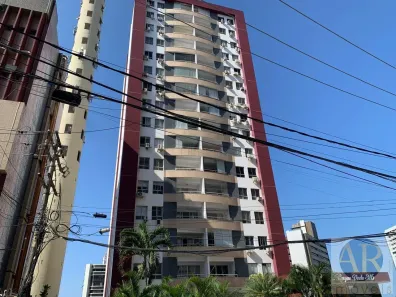 Apartamento com 2 Quartos para alugar, 77m² no Pituba, Salvador