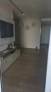 Apartamento com 3 Quartos à venda, 69m² no Vila Andrade, São Paulo