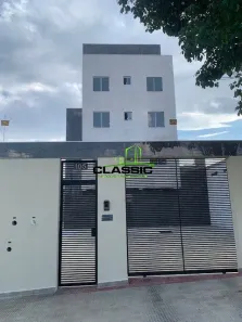 Apartamento com 2 Quartos à venda, 97m² no São João Batista (Venda Nova), Belo Horizonte