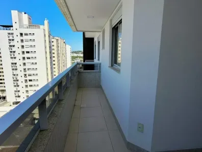Apartamento com 3 Quartos à venda, 110m² no Campinas, São José