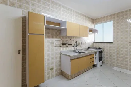 Apartamento com 3 Quartos para alugar, 87m² no Vila Nova Conceição, São Paulo
