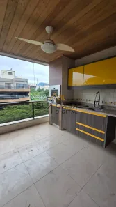 Apartamento com 2 Quartos à venda, 115m² no Recreio dos Bandeirantes, Rio de Janeiro