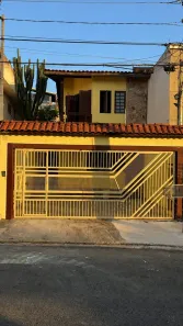 Sobrado com 3 Quartos para alugar, 170m² no Vila Maracanã, São Paulo
