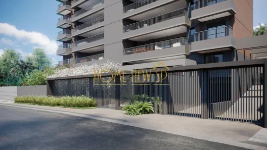 Apartamento com 3 Quartos à venda, 213m² no Santo Amaro, São Paulo