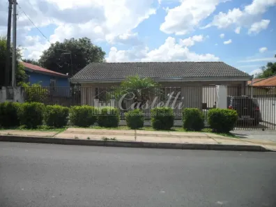 Casa com 21 Quartos à venda, 105m² no Boa Vista, Ponta Grossa
