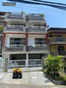 Casa com 4 Quartos à venda, 387m² no Vila Valqueire, Rio de Janeiro