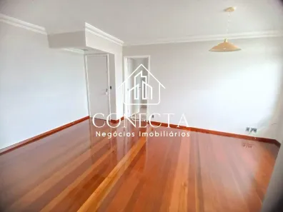 Apartamento com 3 Quartos à venda, 79m² no Brasil, Uberlândia