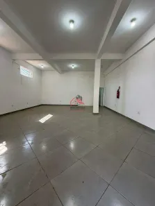 Sala Comercial para alugar, 106m² no Distrito Industrial I, Uberaba