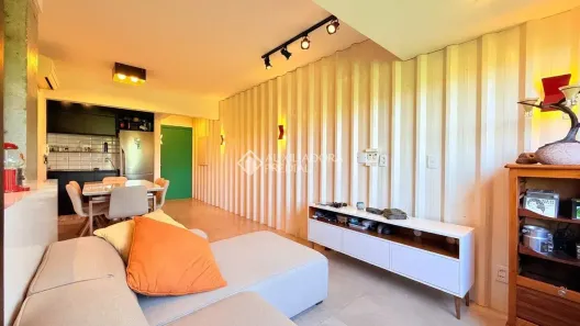 Apartamento com 2 Quartos à venda, 76m² no Boa Vista, Porto Alegre