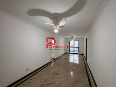 Apartamento com 2 Quartos à venda, 98m² no Canto do Forte, Praia Grande
