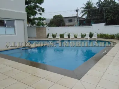 Apartamento com 1 Quarto à venda, 55m² no Taquara, Rio de Janeiro