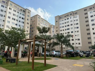 Apartamento com 2 Quartos à venda, 67m² no Jardim Boa Vista (Zona Oeste), São Paulo