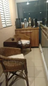 Apartamento com 3 Quartos à venda, 58m² no Vila Dom Pedro I, São Paulo