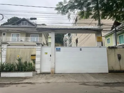 Apartamento com 2 Quartos para alugar, 75m² no Anil, Rio de Janeiro