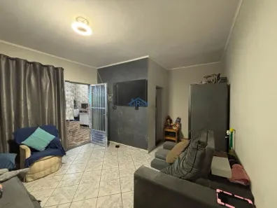 Casa com 5 Quartos à venda, 220m² no Jardim Regina Alice, Barueri