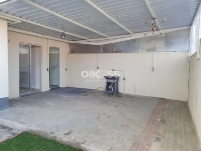 Apartamento com 3 Quartos para alugar, 123m² no Jardim América, São José dos Campos