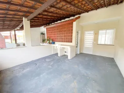 Casa de Condomínio com 2 Quartos à venda, 58m² no Campo Alegre, Nova Iguaçu