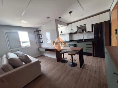 Apartamento com 1 Quarto à venda, 32m² no Vila Guilhermina, São Paulo