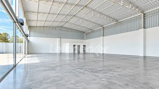 Ponto Comercial para alugar, 384m² no Morro Santana, Porto Alegre
