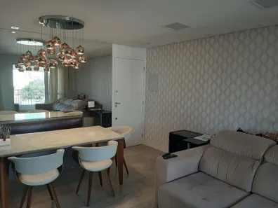 Apartamento com 2 Quartos à venda, 72m² no São Judas, São Paulo