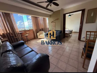Apartamento com 3 Quartos à venda, 90m² no Vila Independência, Piracicaba