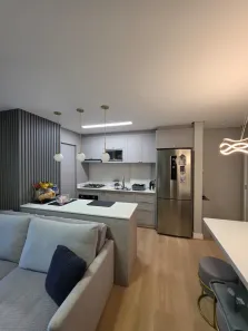 Apartamento com 3 Quartos à venda, 72m² no Próspera, Criciúma