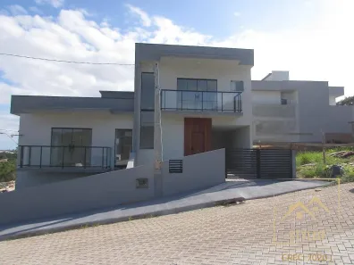 Casa com 3 Quartos à venda, 109m² no Forquilhas, São José