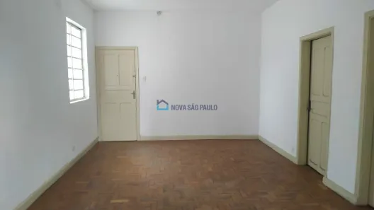 Casa com 2 Quartos para alugar, 120m² no Vila da Saúde, São Paulo