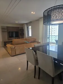 Apartamento com 3 Quartos para alugar, 130m² no Altos do Esplanada, São José dos Campos