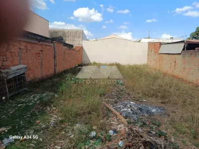 Lote/Terreno à venda, 275m² no Jardim Novo II, Rio Claro