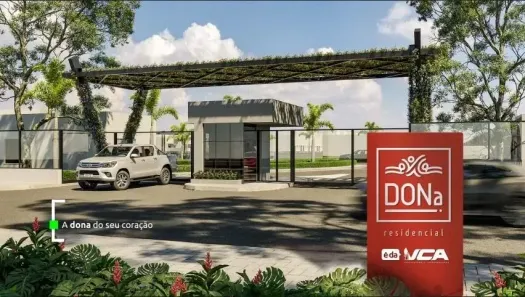 Apartamento com 2 Quartos à venda, 51m² no Fernando Idalino, Petrolina