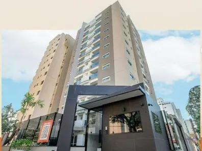 Apartamento com 2 Quartos à venda, 47m² no Cambuí, Campinas