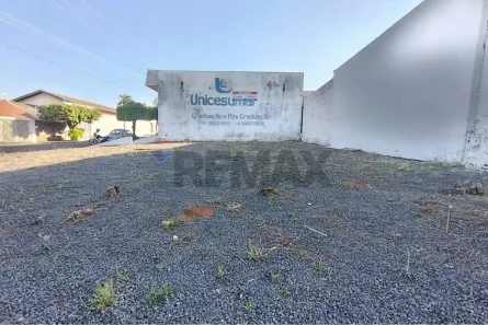 Lote/Terreno para alugar, 216m² no Jardim Ariano, Lins