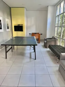 Apartamento com 2 Quartos para alugar, 122m² no Vila Gertrudes, São Paulo
