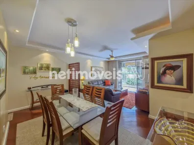 Apartamento com 3 Quartos à venda, 145m² no Jardim Guanabara, Rio de Janeiro