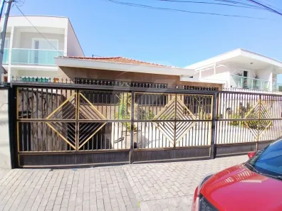 Sobrado com 5 Quartos à venda, 344m² no Vila Constança, São Paulo