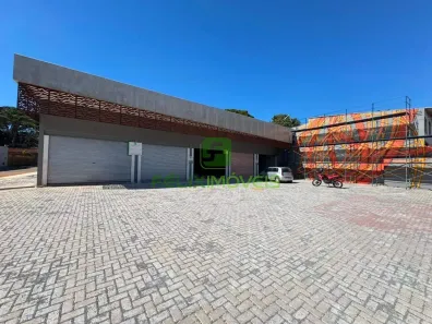 Ponto Comercial para alugar, 97m² no Várzea, Lagoa Santa