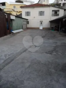 Lote/Terreno à venda, 435m² no Sítio do Mandaqui, São Paulo