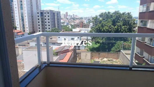 Apartamento com 3 Quartos à venda, 83m² no Tubalina, Uberlândia